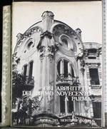 Gli architetti del primo novecento a Parma