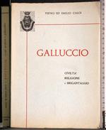 Galluccio. Civiltà religione e brigantaggio