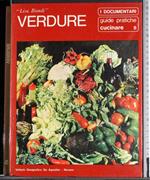 Guide pratiche cucinare 5. Verdure