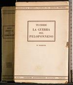 guerra del peloponneso