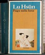 Fuga sulla luna