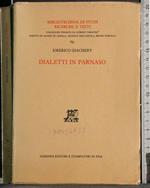 Dialetti in parnaso