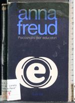 Psicoanalisi per educatori