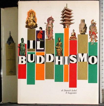 Il Marcopolo. Il Buddhismo - copertina