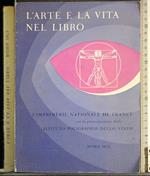 L' arte e la vita nel libro