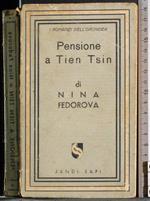 Pensione a Tien Tsin