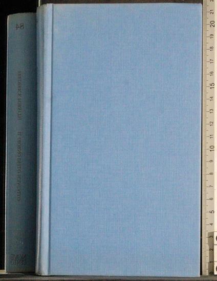 Il giorno dello sciacallo - Frederick Forsyth - copertina