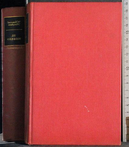 Il meglio - W. Somerset Maugham - copertina