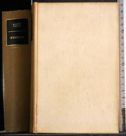 Plexus - Henry Miller - copertina