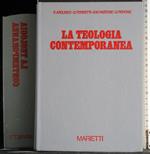 teologia contemporanea