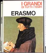 I grandi di tutti i tempi. Erasmo