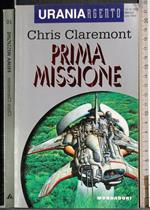 Prima missione