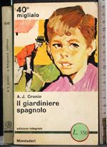 Il giardiniere spagnolo