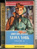 Nuova York. Vol 2
