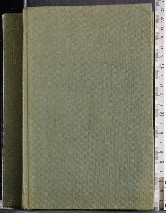 Cioè - Luca Goldoni - copertina