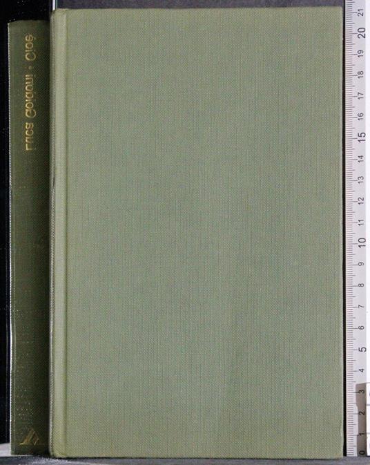 Cioè - Luca Goldoni - copertina