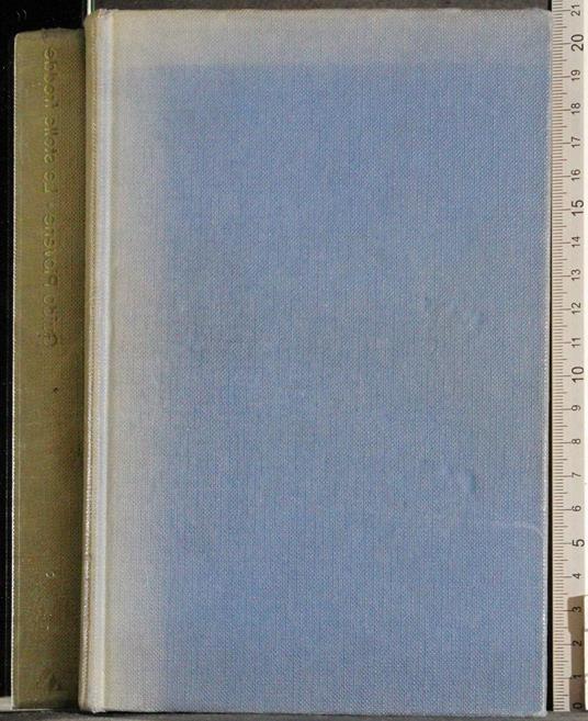 Le stelle fredde - Guido Piovene - copertina