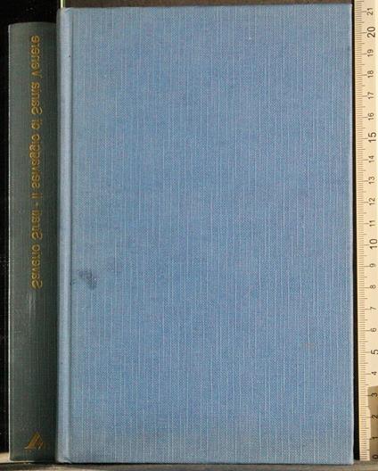 Il selvaggio di Santa Venere - Saverio Strati - copertina