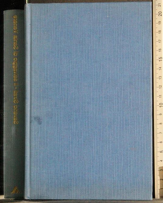 Il selvaggio di Santa Venere - Saverio Strati - copertina