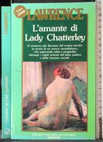 L' amante di Lady Chatterley
