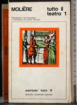Tutto il teatro. Vol 1