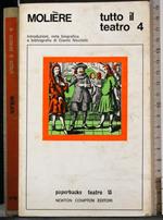 Tutto il teatro. Vol 4