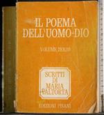 Il poema dell'uomo- Dio Vol 3