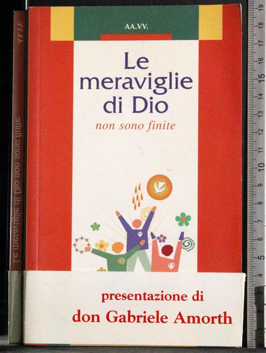 Le meraviglie di Dio - G. Valerio Catullo - copertina