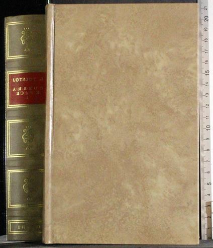 Guerra e Pace. Vol 1 - Lev Tolstoj - copertina