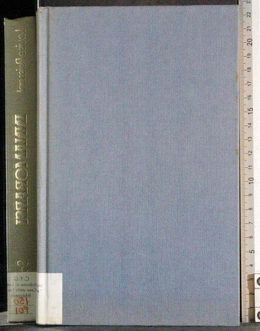 Innamorarsi - copertina