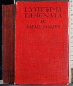 vittima disignata