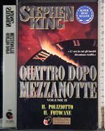 Quattro dopo mezzanotte. Vol II