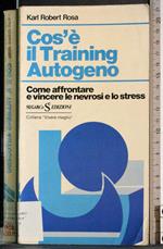 Cos'è il raining Autogeno
