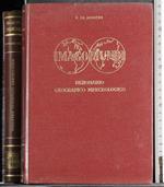 Dizionario geografico-merceologico