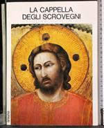 cappella degli scrovegni