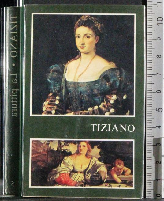 Le Giade 5. La pittura - copertina