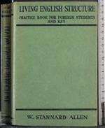 Living English Structure