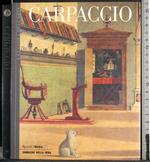 I classici dell'arte. Carpaccio