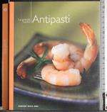 grande cucina. Antipasti