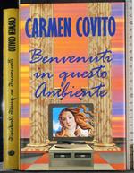 Benvenuti in questo ambiente