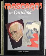 Mascagni in cartolina