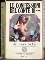 Le confessioni del conte***