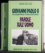 Parole sull'uomo