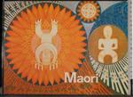 I Maori