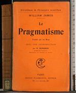 Le pragmatisme