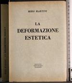 deformazione estetica