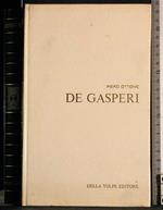 De Gasperi