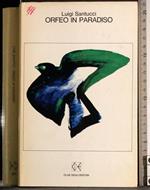 Orfeo in paradiso
