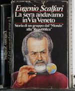 sera andavamo in Via Veneto