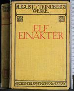 Elf einakter